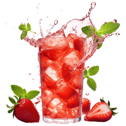 refreshment